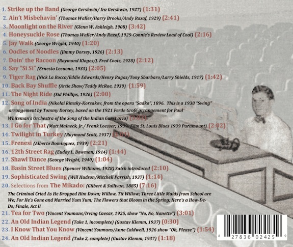 Buy CD!